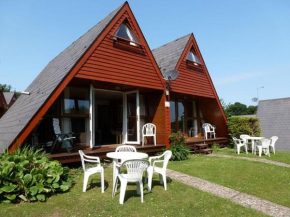 Chalet 67